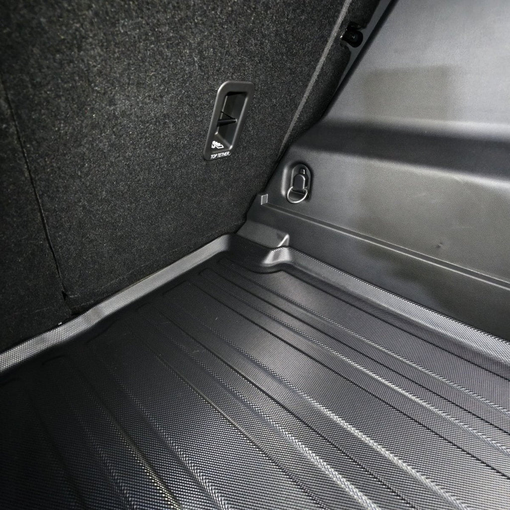 JAECOO J7 1.6 PETROL 2025+ BOOT 3D MOULDED MAT image 7