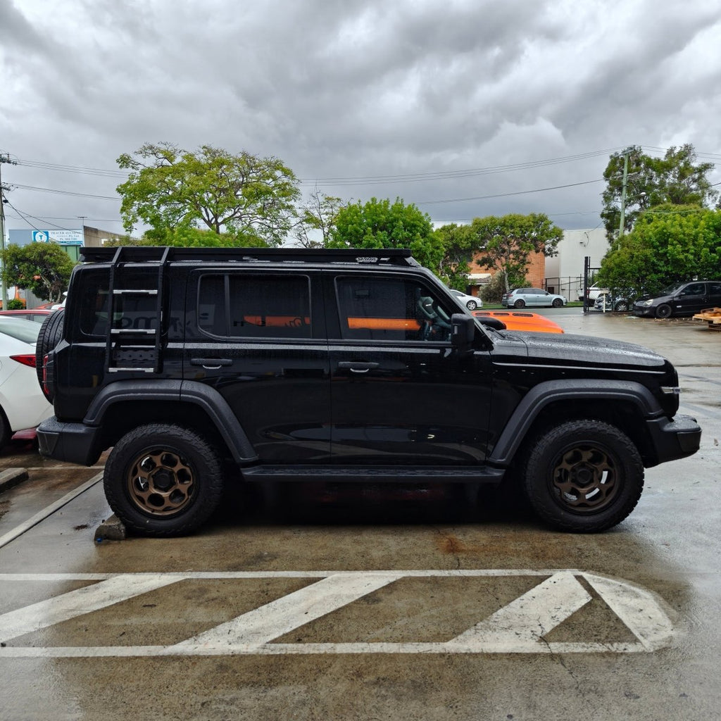GWM TANK 300 SAVAGE FULL LENGTH PLATFORM (PREMIUM RANGE) image 5
