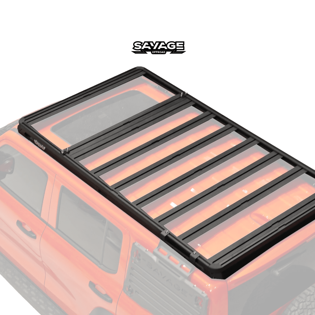 GWM TANK 300 SAVAGE FULL LENGTH PLATFORM (PREMIUM RANGE)
