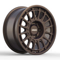 Savage Terra Forged Wheels Denza B8 Leopard B5 18X8.5 6X139.7 Multiple Colours
