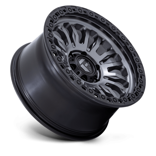 FUEL FC857 RINCON WHEELS image 3