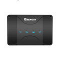 RENOGY 12V 50A DUAL INPUT DC TO DC BATTERY CHARGER WITH MPPT