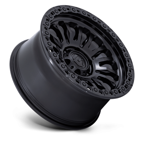 FUEL FC857 RINCON WHEELS image 4