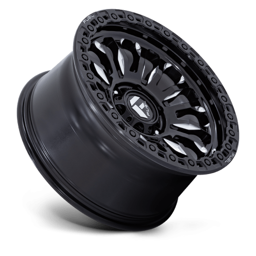 FUEL FC857 RINCON WHEELS image 2