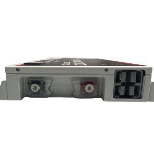 SUPCELION 12.8V LiFeP04 120Ah SLIMLINE LITHIUM BATTERY image 2