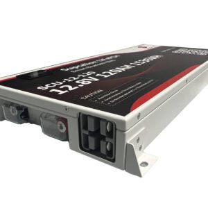SUPCELION 12.8V LiFeP04 120Ah SLIMLINE LITHIUM BATTERY