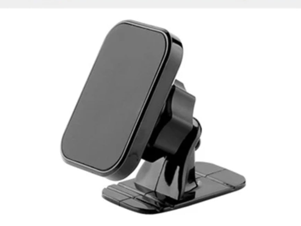 TANK 500 / ALPHA MAGNETIC PHONE/UHF HOLDER PACKAGE image 2