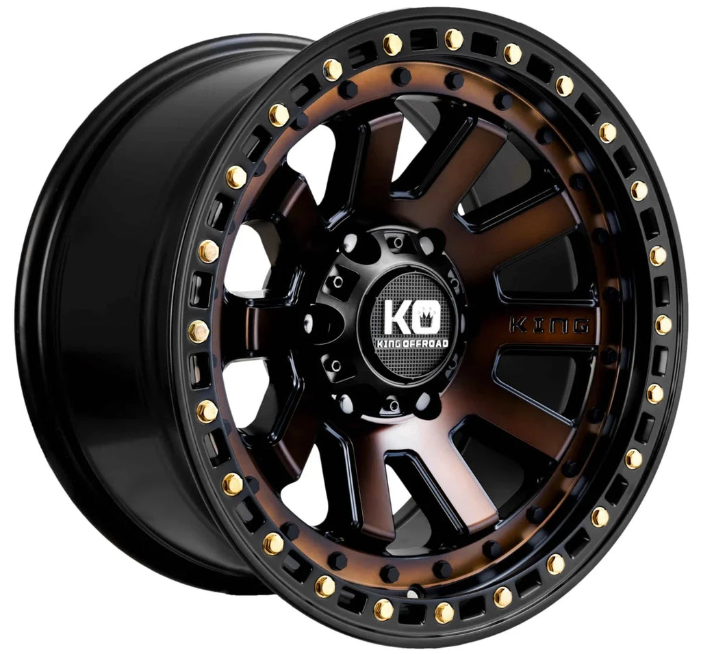 17x9 +12 - SNATCH image 2