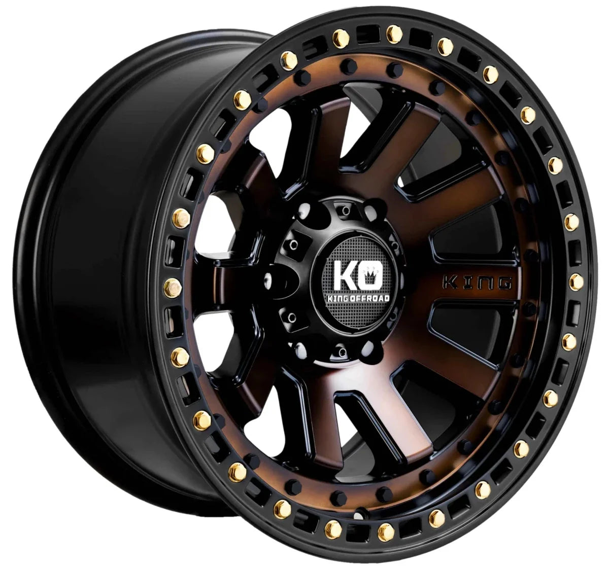17x9 +12 - SNATCH image 2