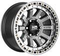 17x9 +12 - SNATCH