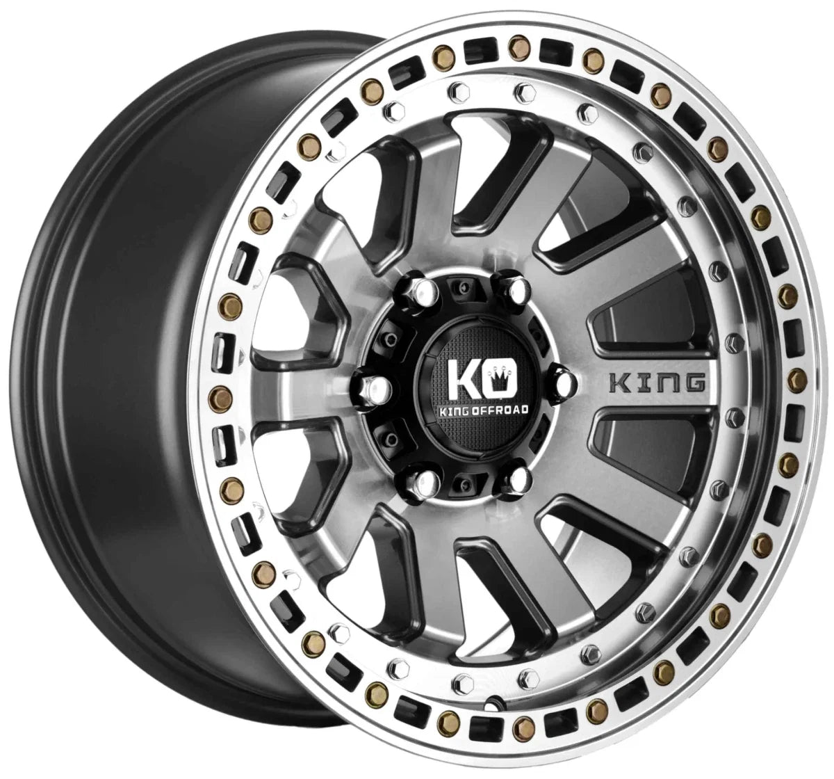 17x9 +12 - SNATCH