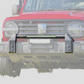Tank 300 SAVAGE IMPACT NUDGE BAR (OPTIONAL LIGHT BAR AVAILABLE)For all Spec