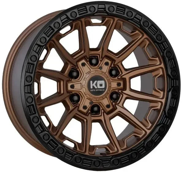 KINGS WARRIOR WHEELS image 3