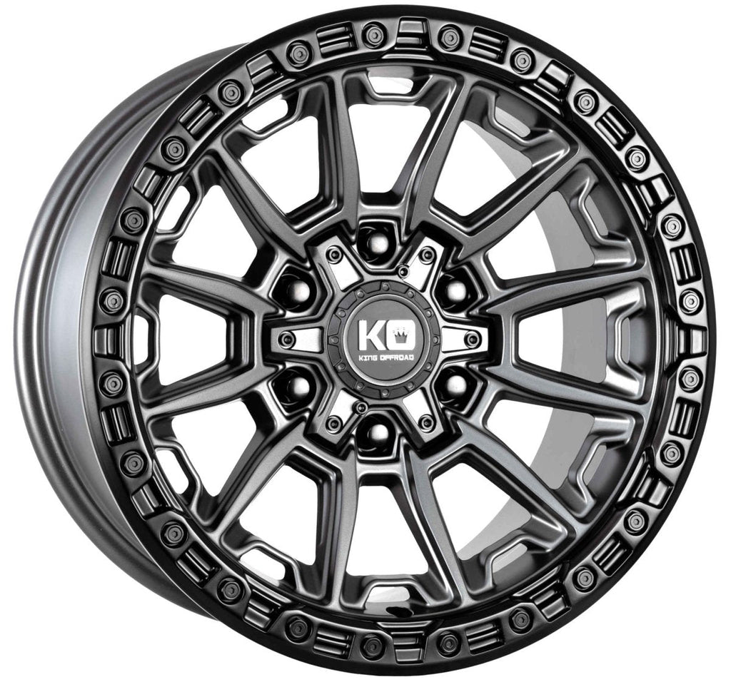 KINGS WARRIOR WHEELS image 2