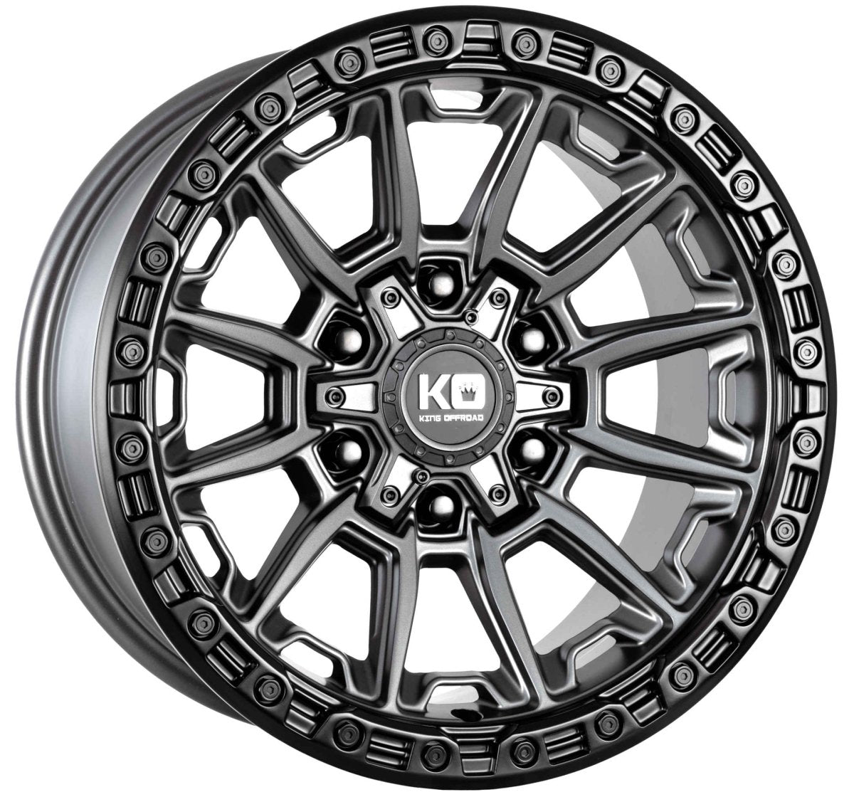 KINGS WARRIOR WHEELS image 2