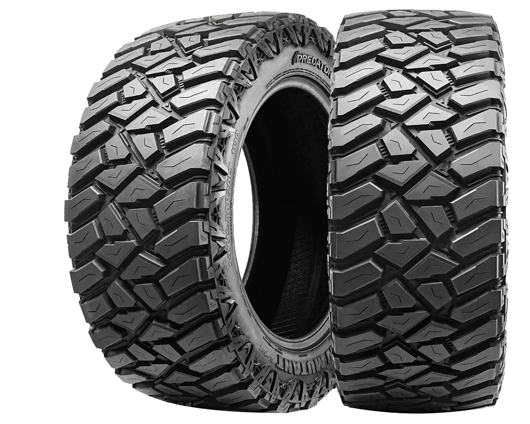 PREDATOR MUTANT X-MT