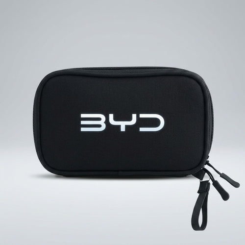 BYD Travel Organiser Bag