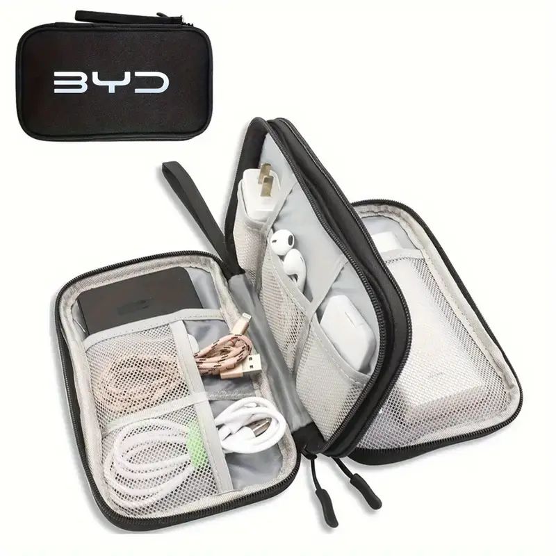 BYD Travel Organiser Bag - Image 3