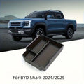 BYD Shark 6 Armrest Storage Box