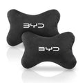 BYD Shark 6 Neck Pillow and Shoulder-Pad Set