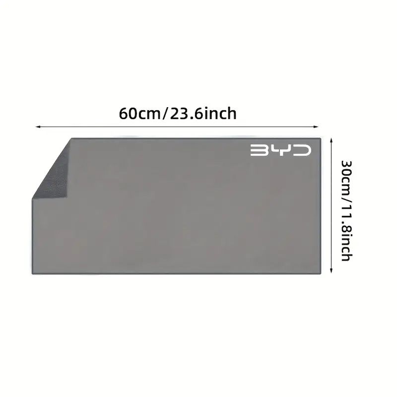 Reusable Dual-Sided Cleaning Cloth