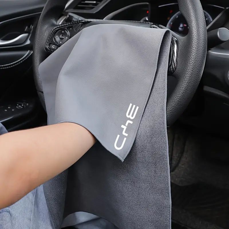Reusable Dual-Sided Cleaning Cloth - Image 3