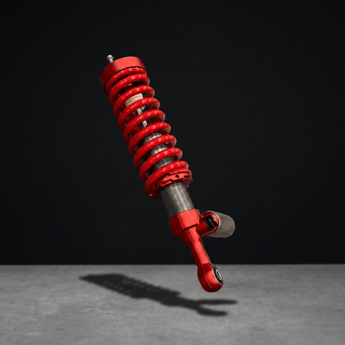 SAVAGE OMEGA SUSPENSION GWM ALPHA PHEV Hi4T LIFT KIT image 2