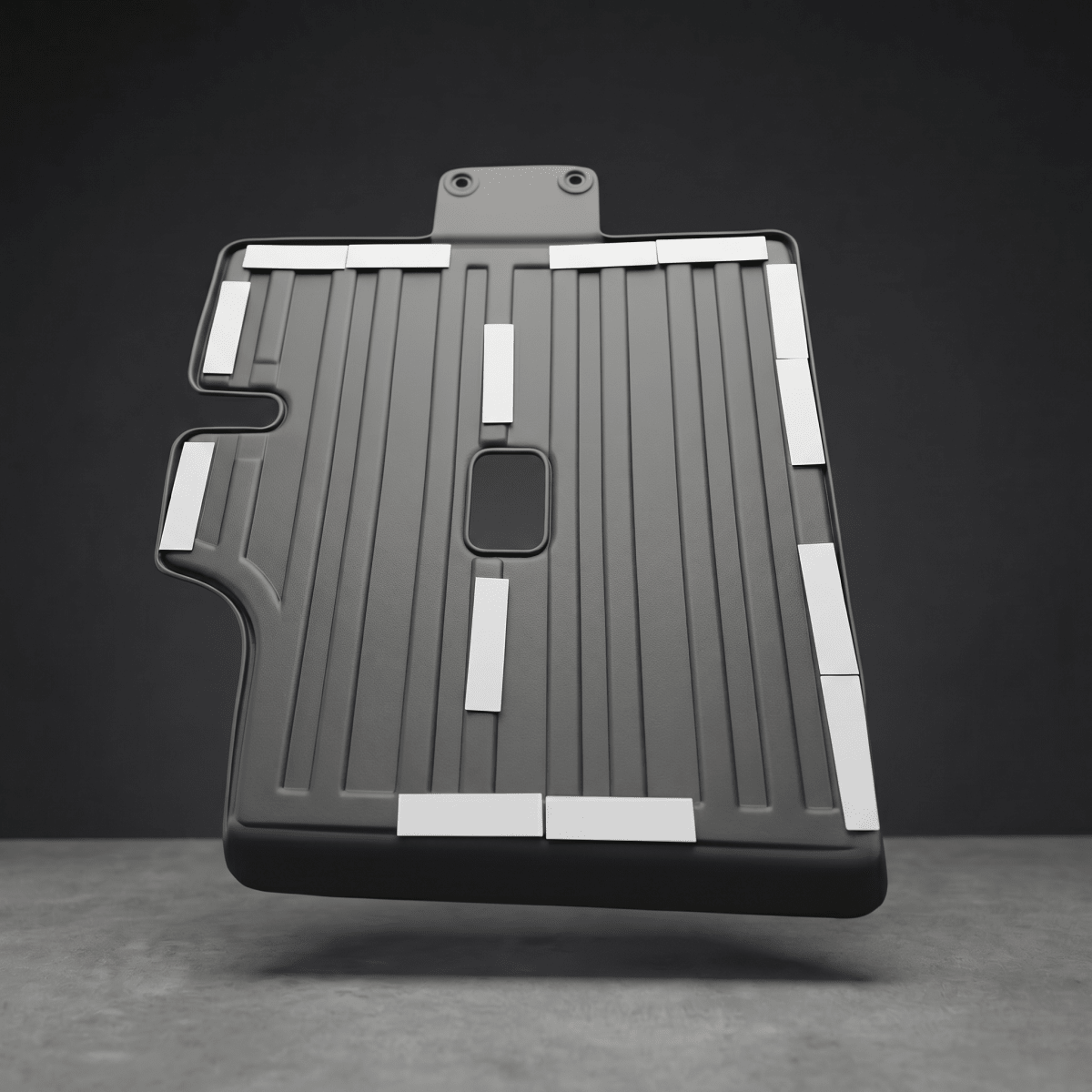 TANK 300 REAR SEAT PROTECTION COVERS (Does not suit PHEV) image 2
