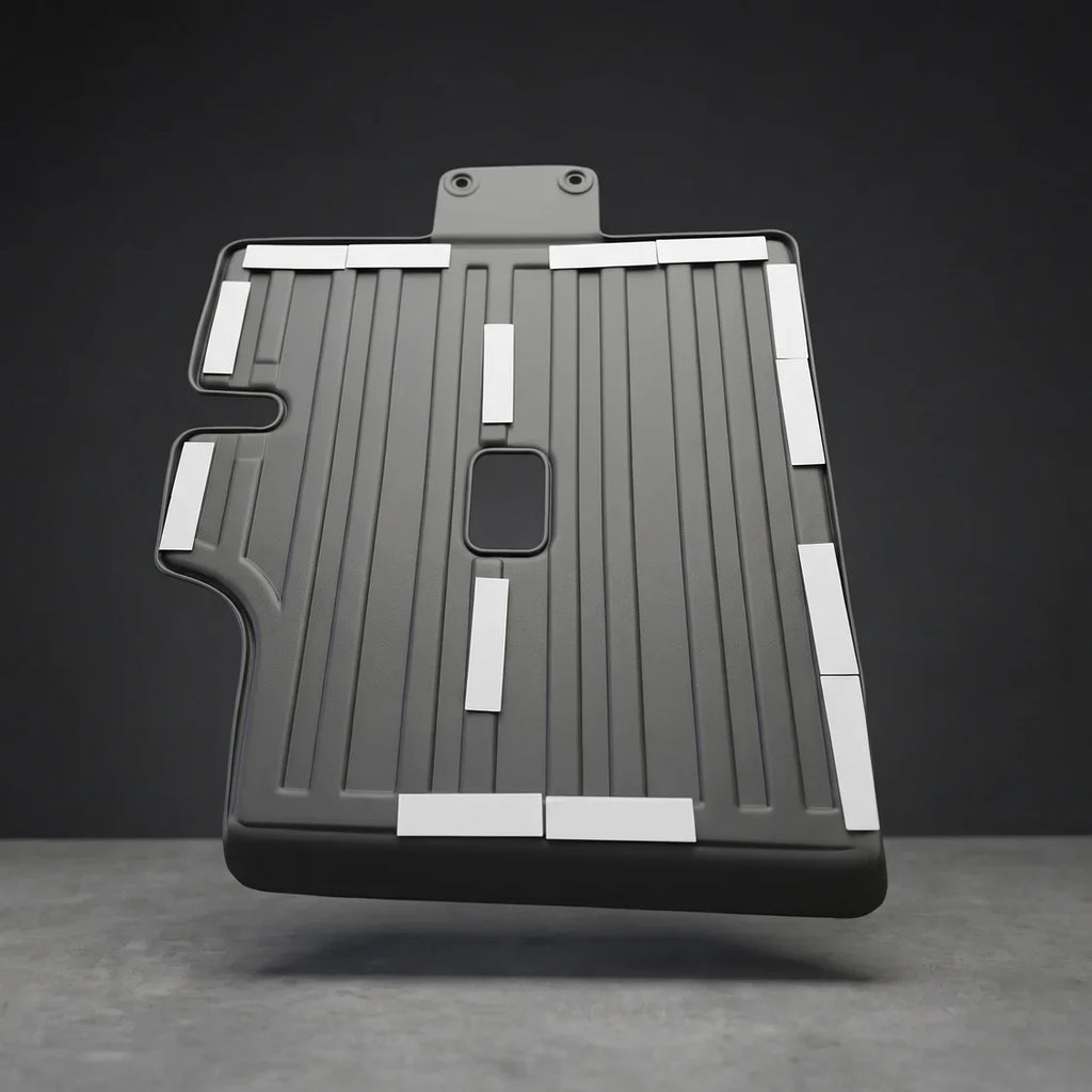 TANK 300 ULTIMATE BOOT PROTECTION BUNDLE (does not suit PHEV) image 2
