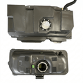 120L Long Range Fuel Tank – Byd Shark 6 2025+