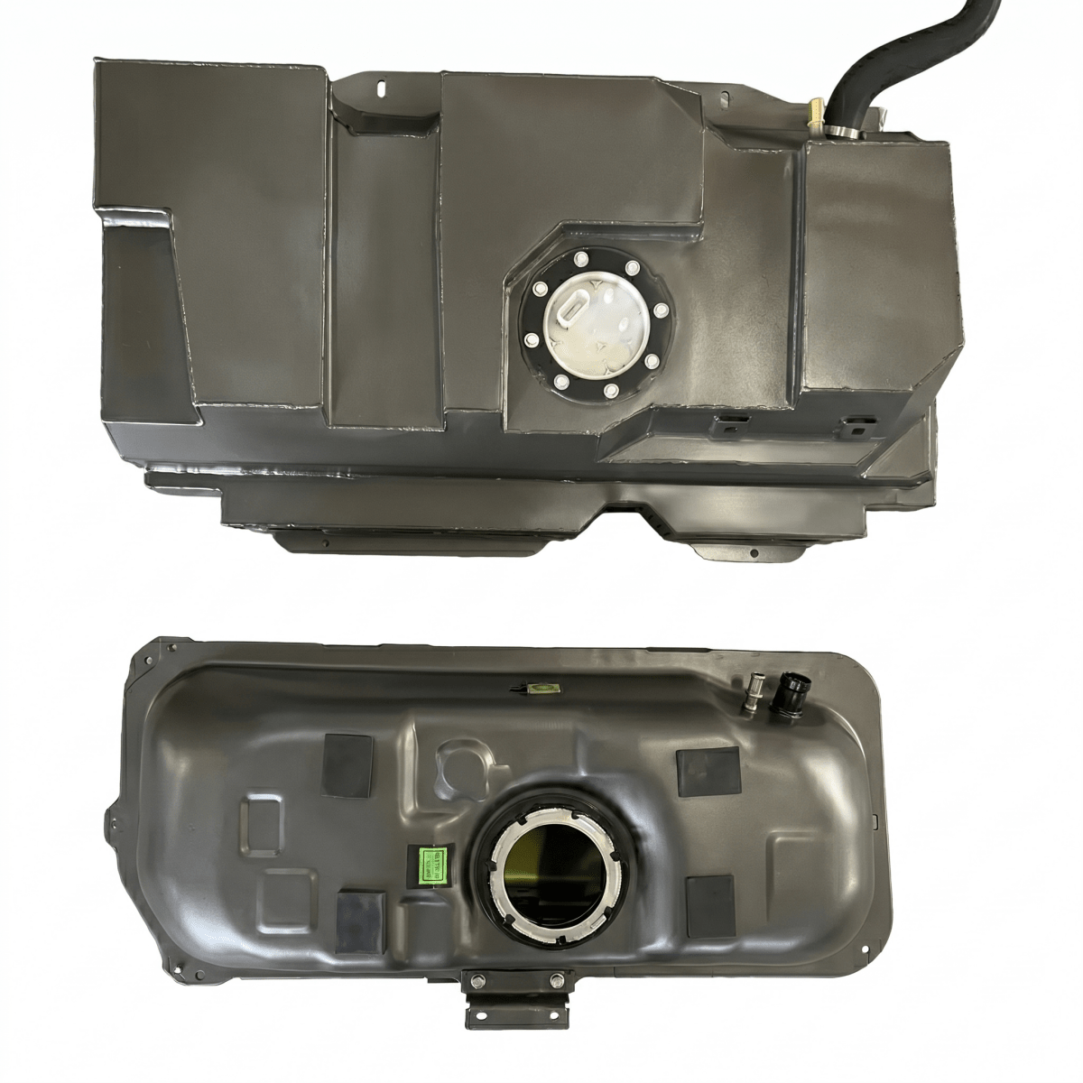120L Long Range Fuel Tank – Byd Shark 6 2025+