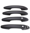 Gwm Cannon Door Handles Blackout Cover