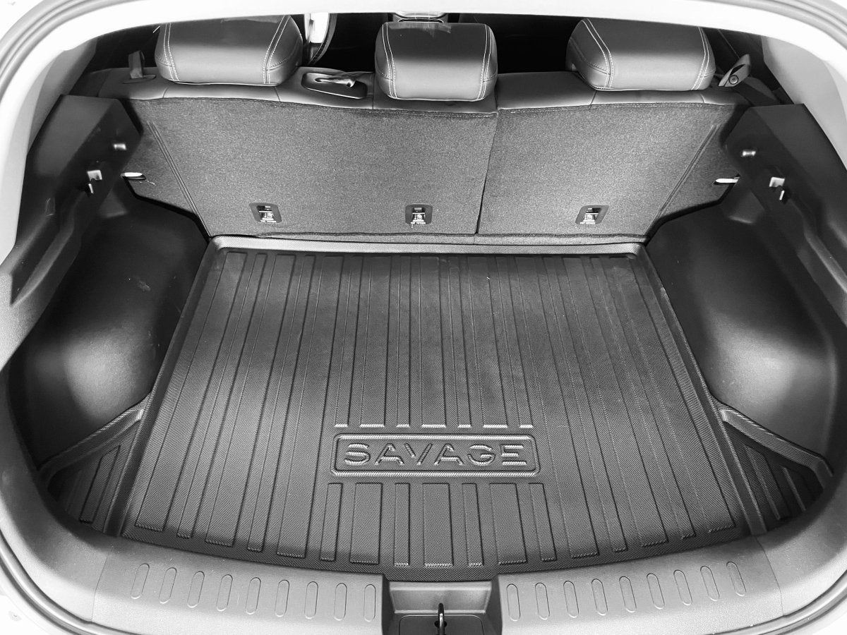 HAVAL JOLION BOOT 3D MOULDED MAT (Does not fit HEV models OR 2025 models) image 3