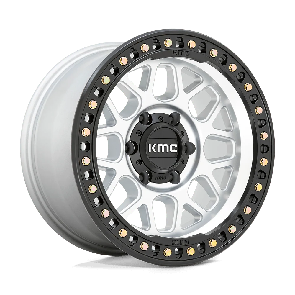 KMC GRS WHEEL image 3