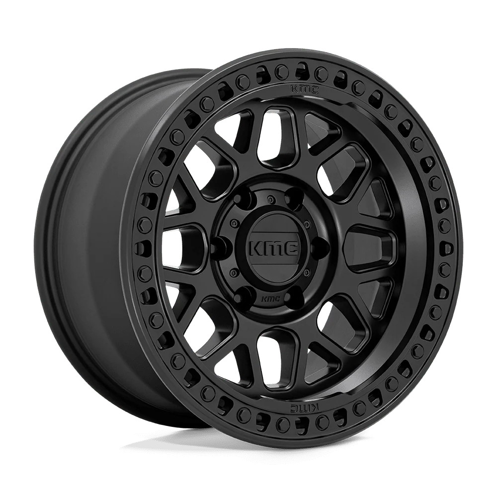 KMC GRS WHEEL