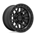 KMC GRS WHEEL