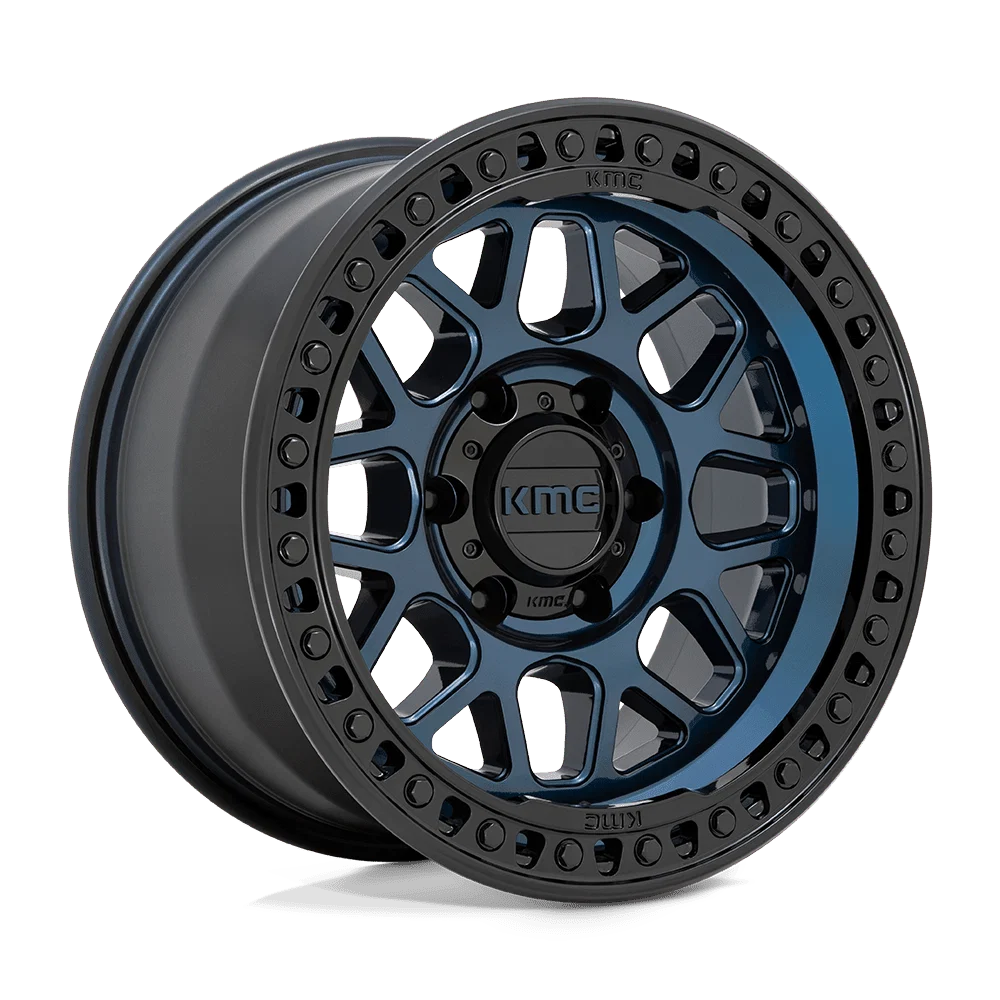KMC GRS WHEEL image 2