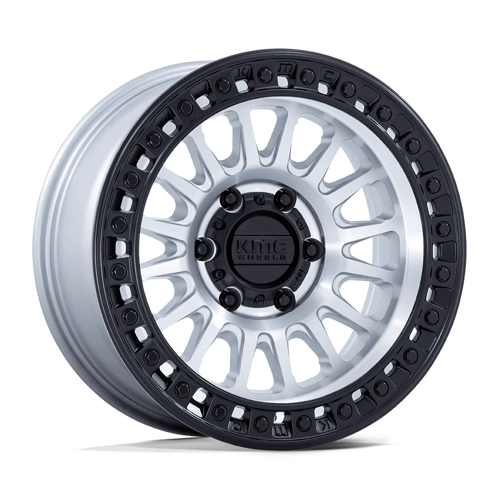 KMC IMS WHEEL image 4