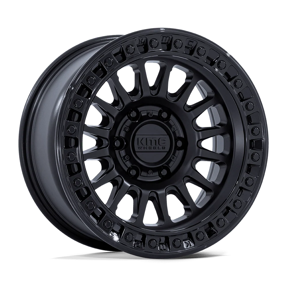 KMC IMS WHEEL