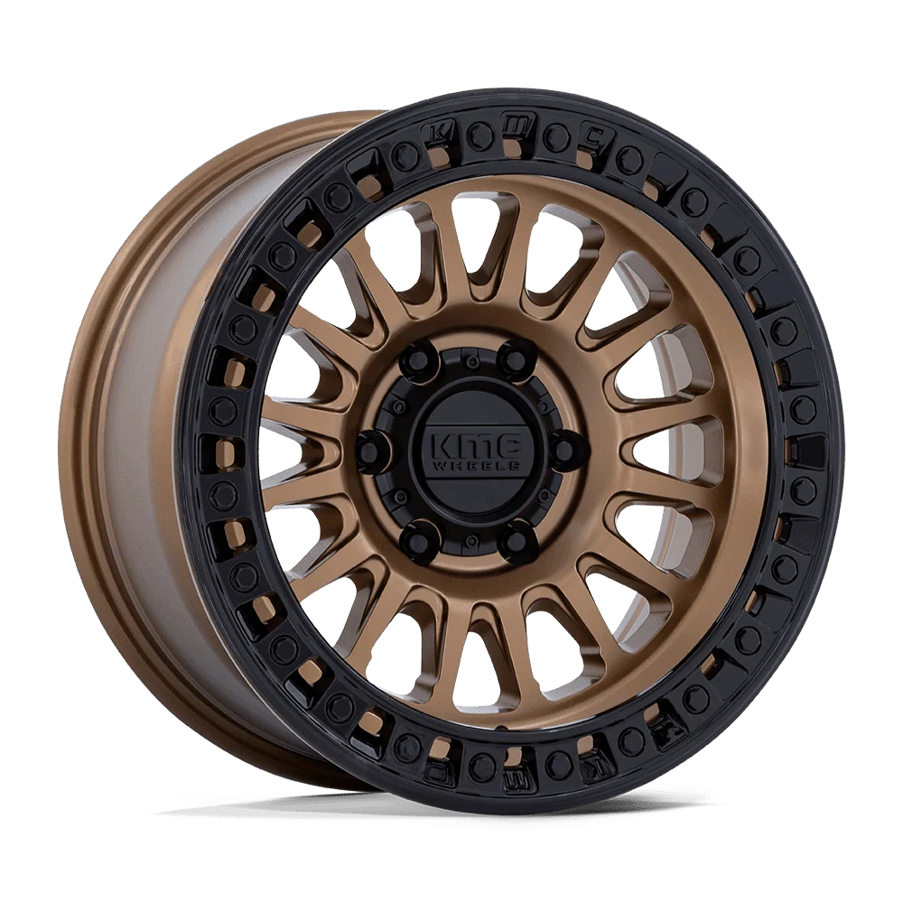 KMC IMS WHEEL image 3