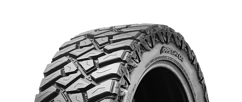 PREDATOR MUTANT X-MT image 2