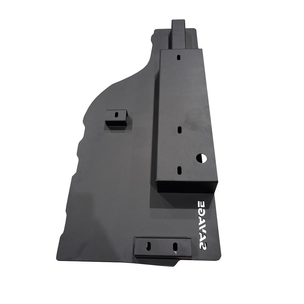 SAVAGE TECH MOLLE SIDE STORAGE FOR GWM ALPHA image 5
