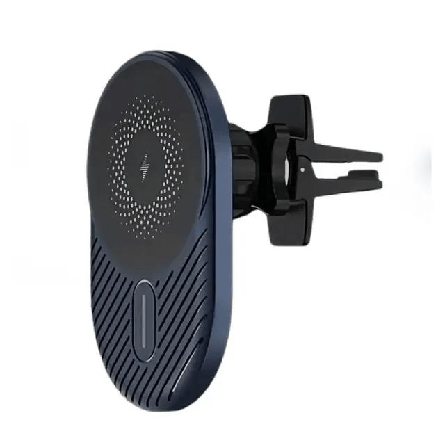Tank 500 & Cannon Alpha Universal Ball Mount With Magsnap 15W Wireless Charger Combo