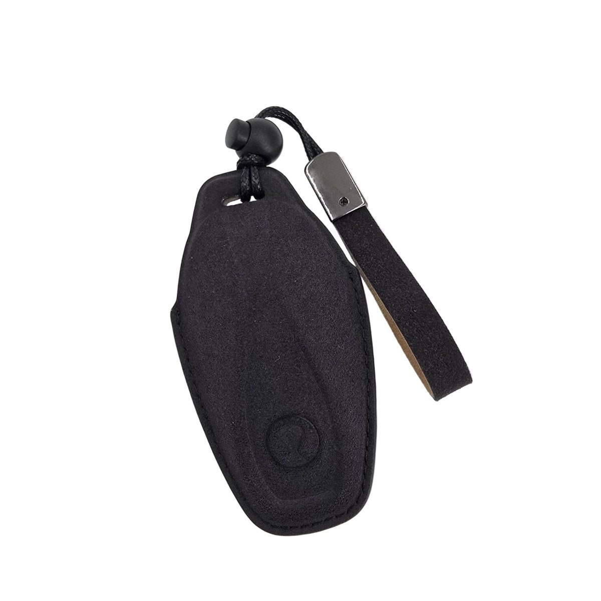 ALCANTARA KEY CASE DENZA B5 & B8 2026+ image 2