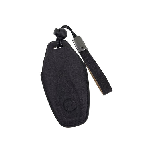 ALCANTARA KEY CASE DENZA B5 & B8 2026+ image 2