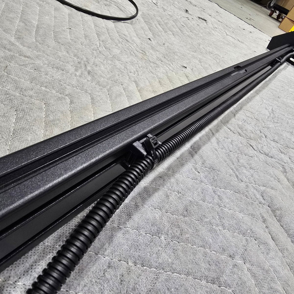 HIDDEN CABLE MANAGEMENT KIT – SUITS ALL PHANTOM SERIES PLATFORMS image 2
