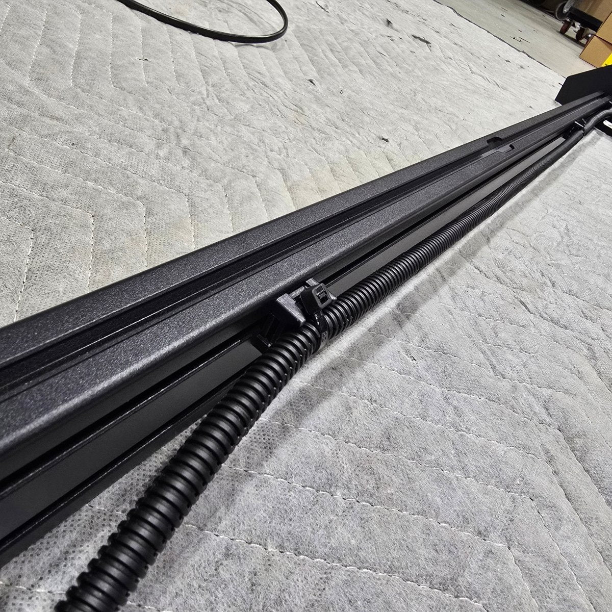 HIDDEN CABLE MANAGEMENT KIT – SUITS ALL PHANTOM SERIES PLATFORMS image 2