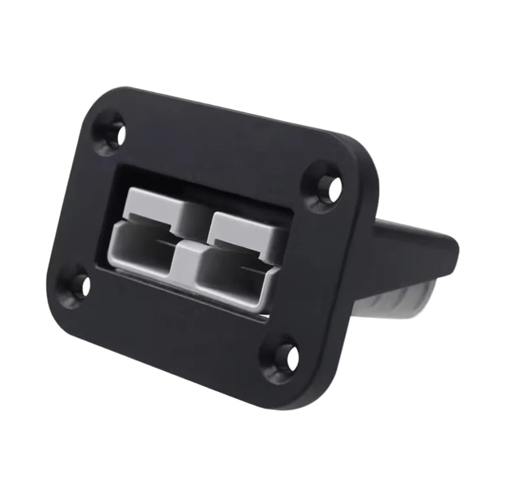 ANDERSON PLUG 50A FLUSH MOUNT image 5