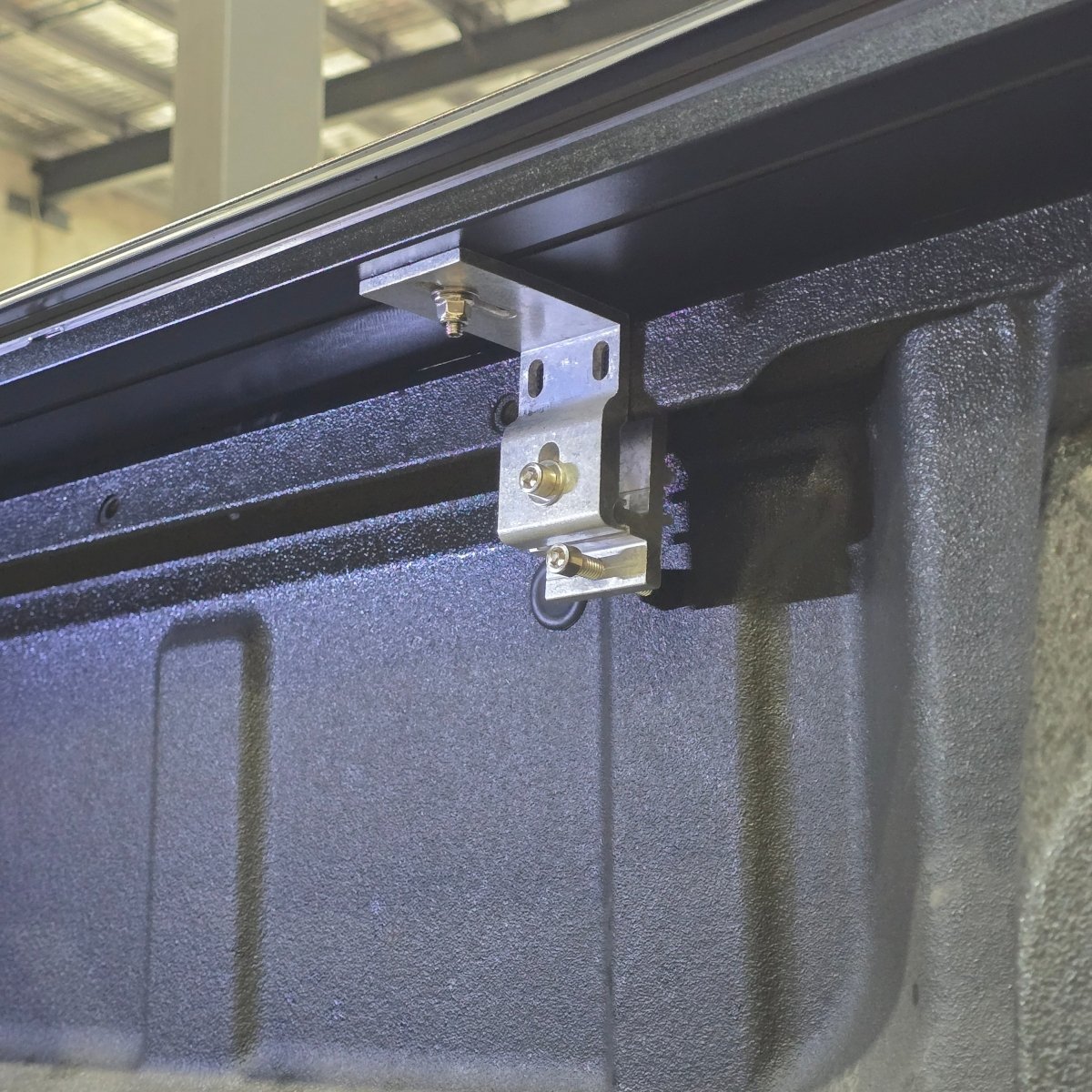 SAVAGE CARGOGUARD PRO ELECTRIC ROLLER – GWM CANNON 2020+