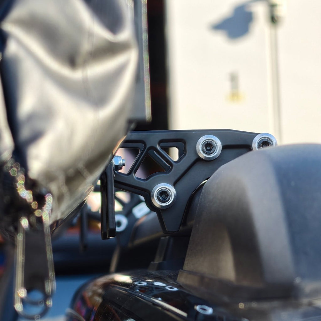 TANK 300 AWNING BRACKETS (PAIR) image 6